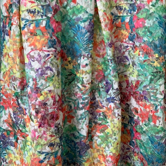 Mini Dress - Picture 2 of 4